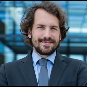 Meet your Posher, Jay